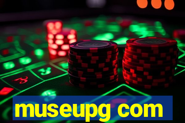 museupg com